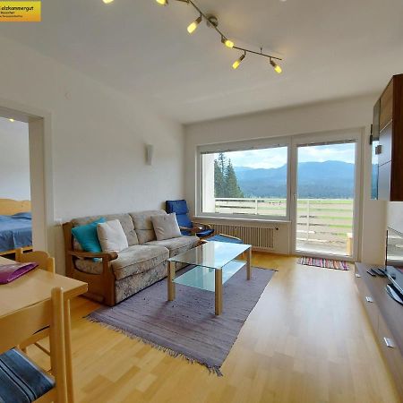Apartment Toni Bad Mitterndorf Eksteriør bilde