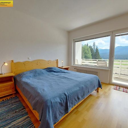 Apartment Toni Bad Mitterndorf Eksteriør bilde