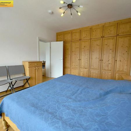 Apartment Toni Bad Mitterndorf Eksteriør bilde