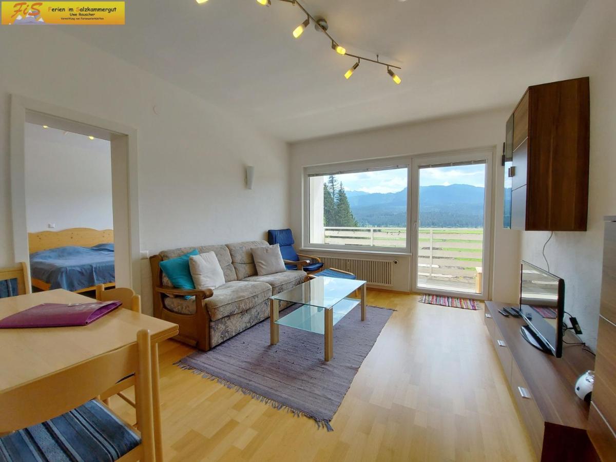 Apartment Toni Bad Mitterndorf Eksteriør bilde