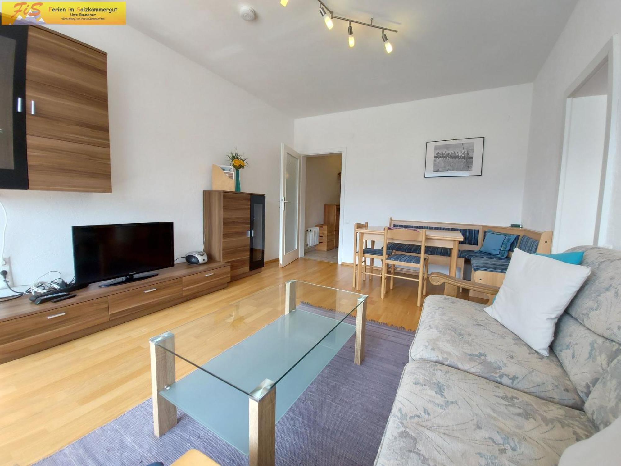 Apartment Toni Bad Mitterndorf Eksteriør bilde