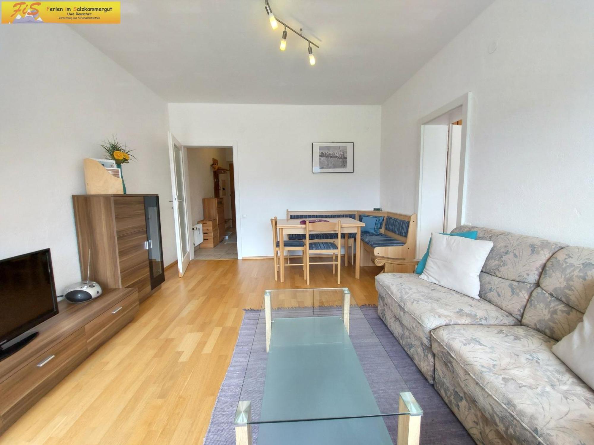 Apartment Toni Bad Mitterndorf Eksteriør bilde