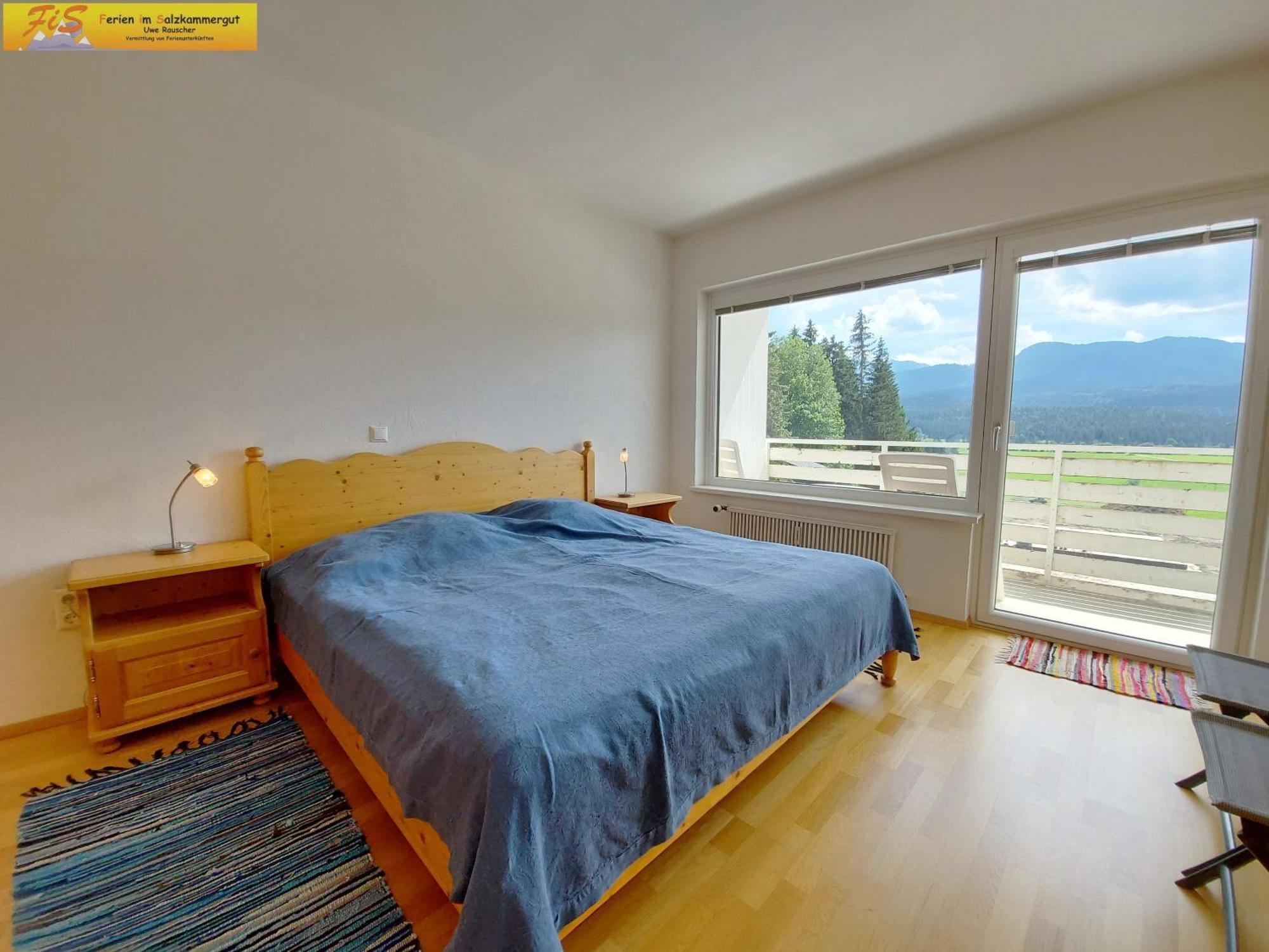 Apartment Toni Bad Mitterndorf Eksteriør bilde