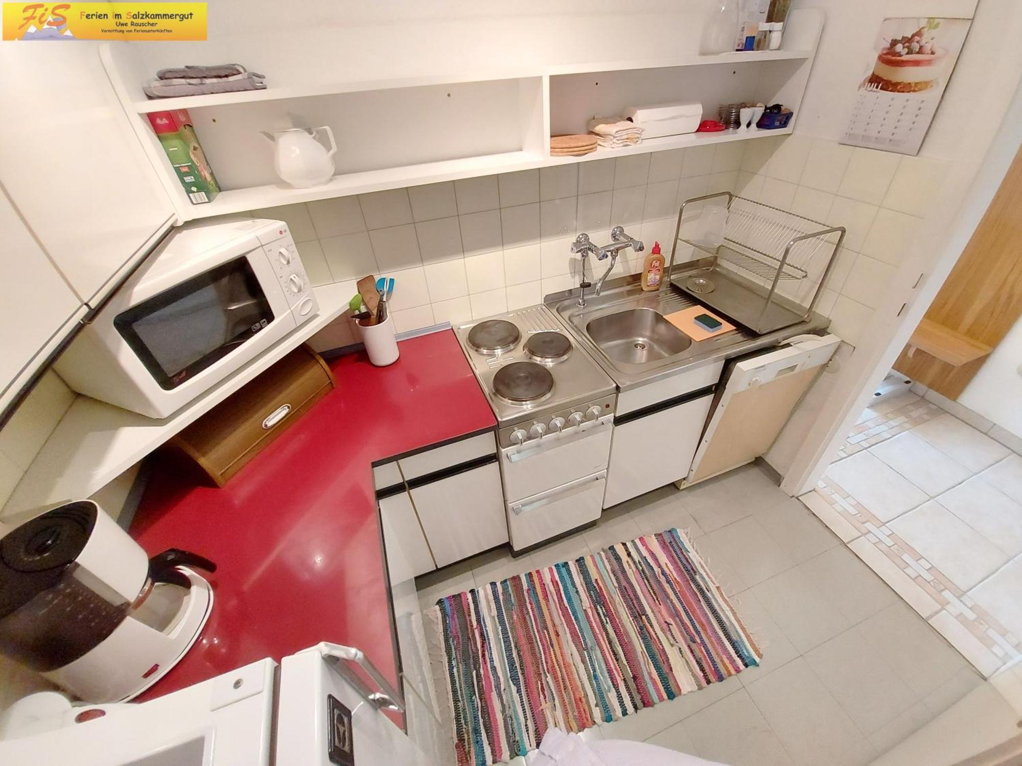 Apartment Toni Bad Mitterndorf Eksteriør bilde
