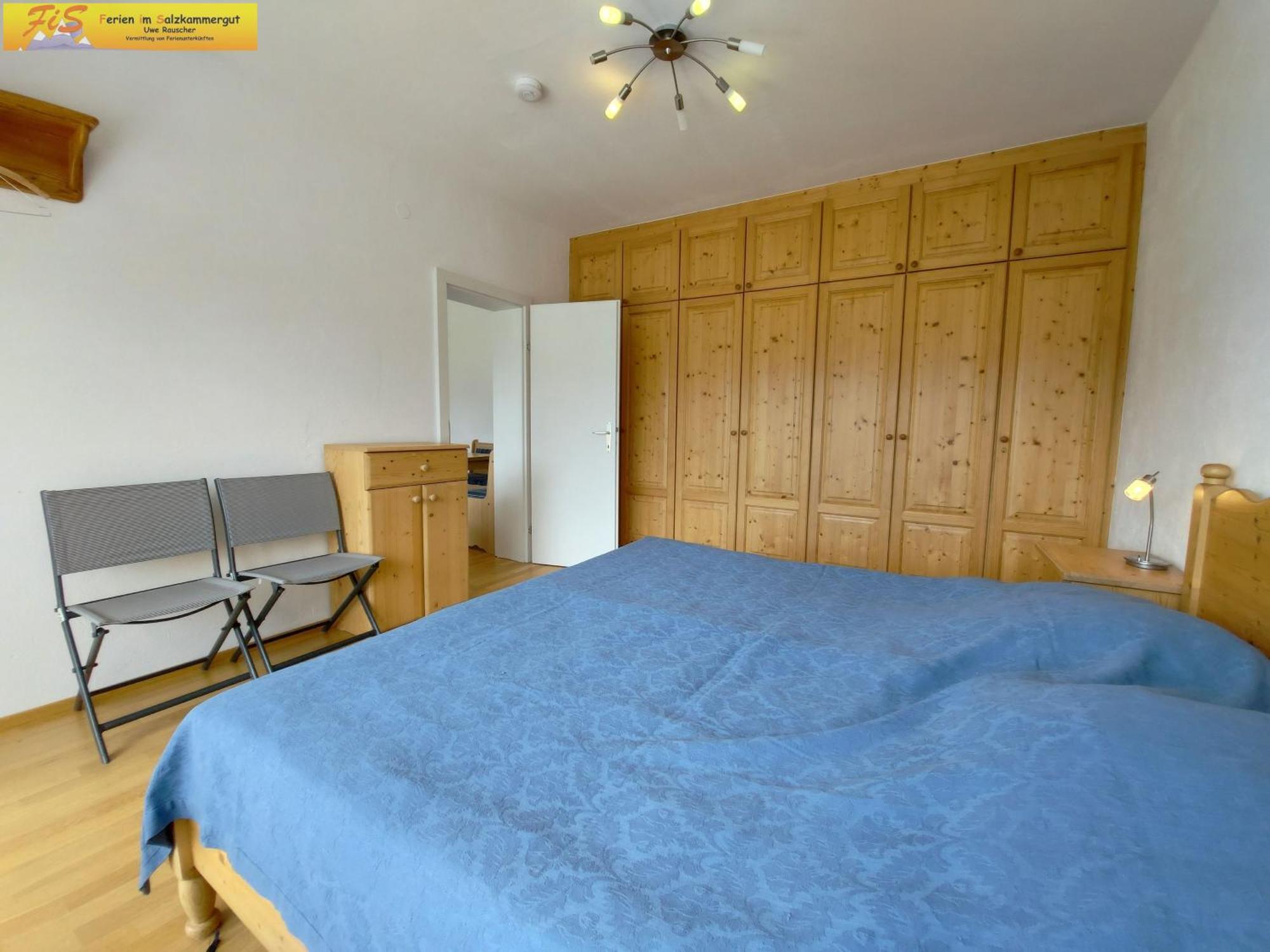 Apartment Toni Bad Mitterndorf Eksteriør bilde