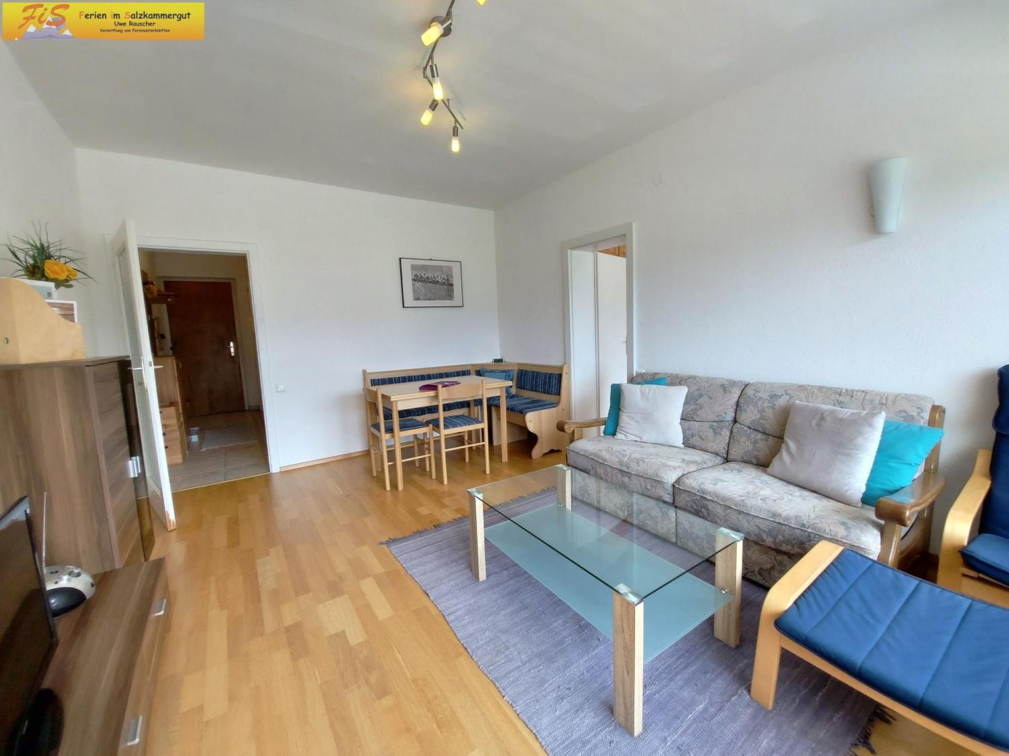 Apartment Toni Bad Mitterndorf Eksteriør bilde