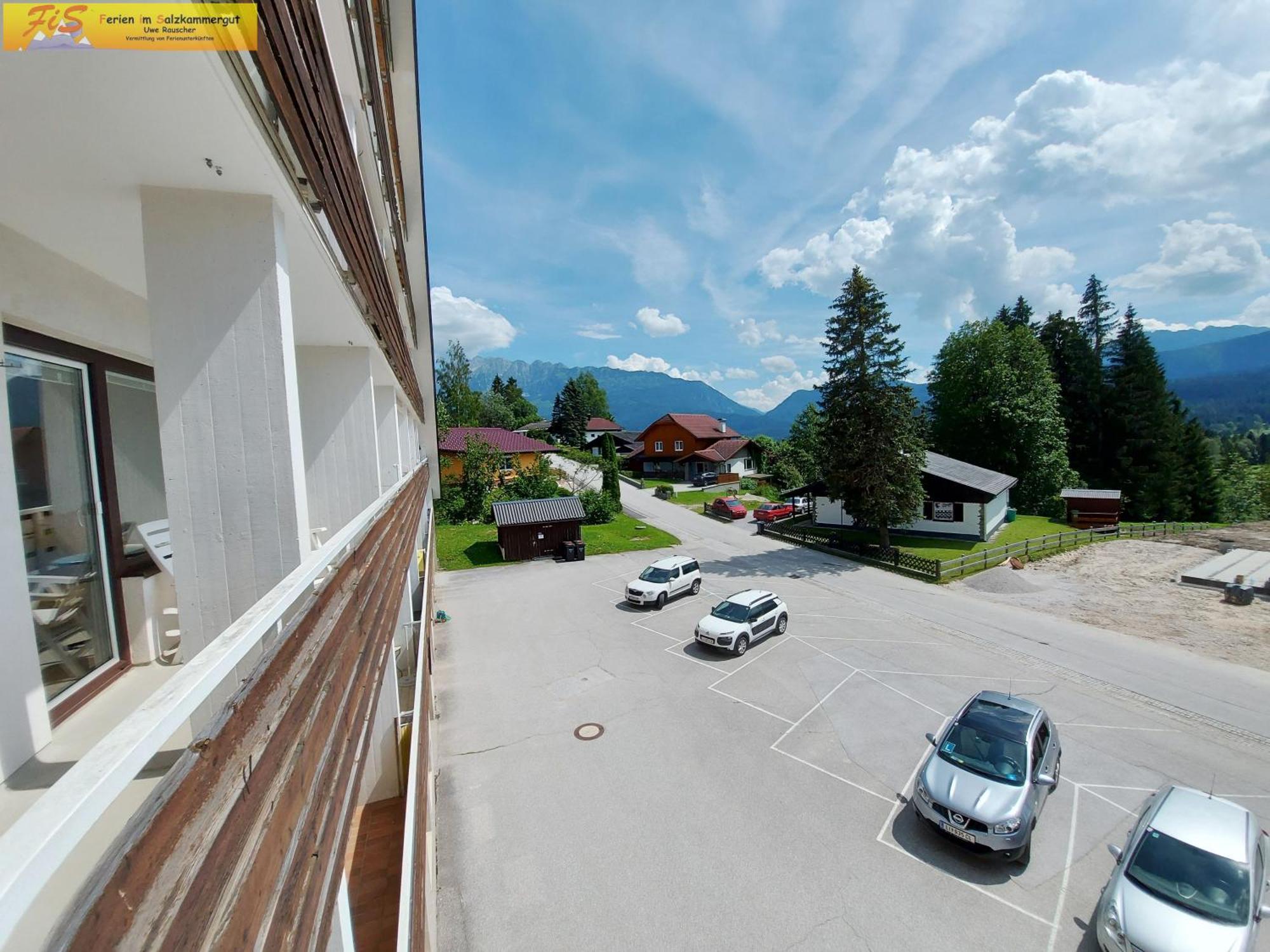 Apartment Toni Bad Mitterndorf Eksteriør bilde