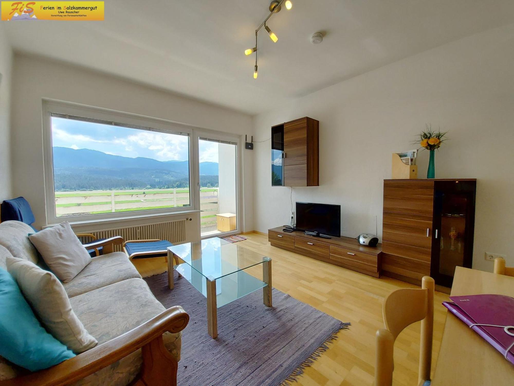Apartment Toni Bad Mitterndorf Eksteriør bilde