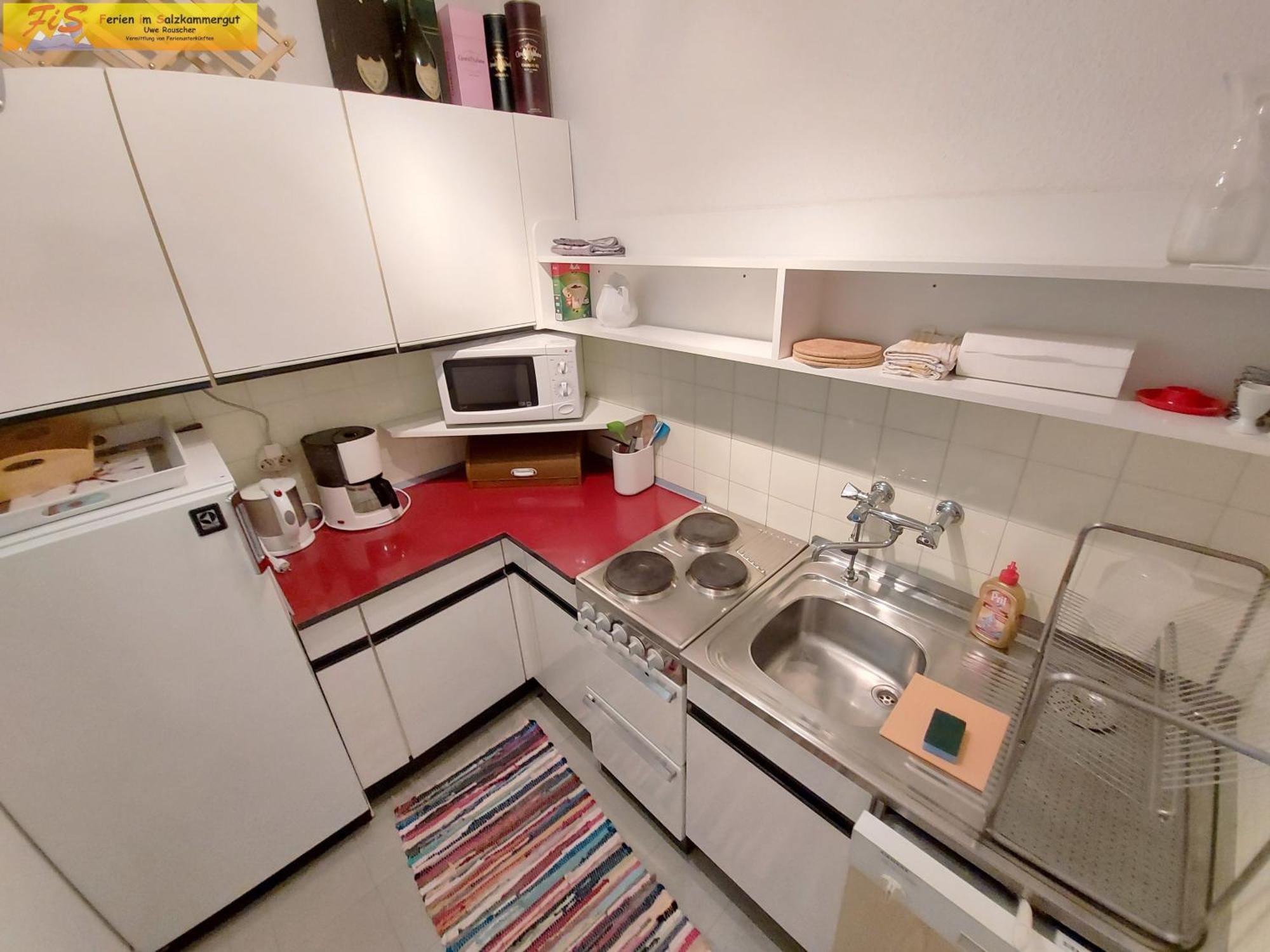 Apartment Toni Bad Mitterndorf Eksteriør bilde