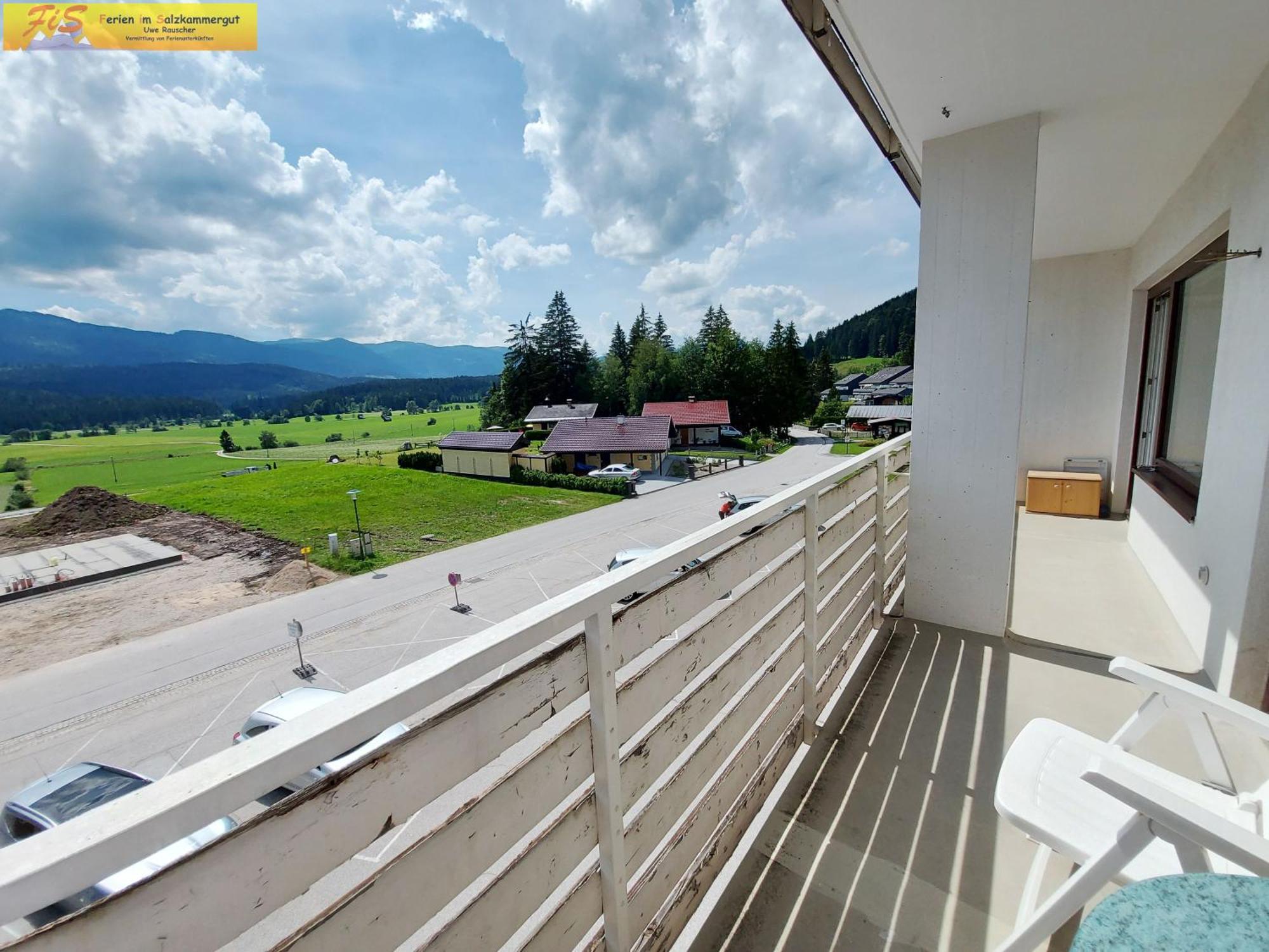 Apartment Toni Bad Mitterndorf Eksteriør bilde