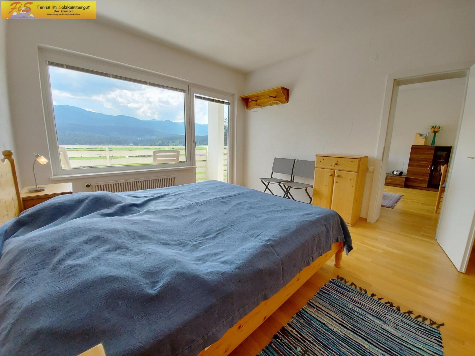 Apartment Toni Bad Mitterndorf Eksteriør bilde