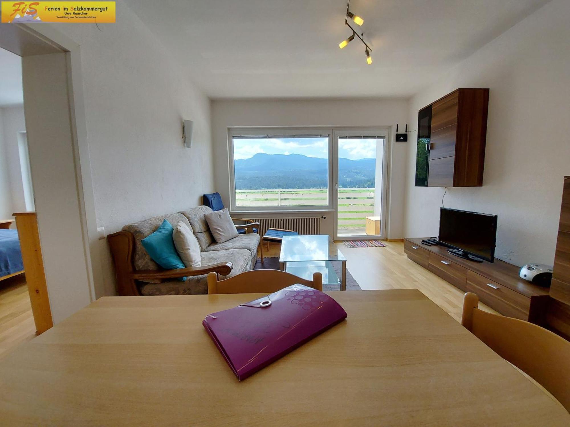 Apartment Toni Bad Mitterndorf Eksteriør bilde