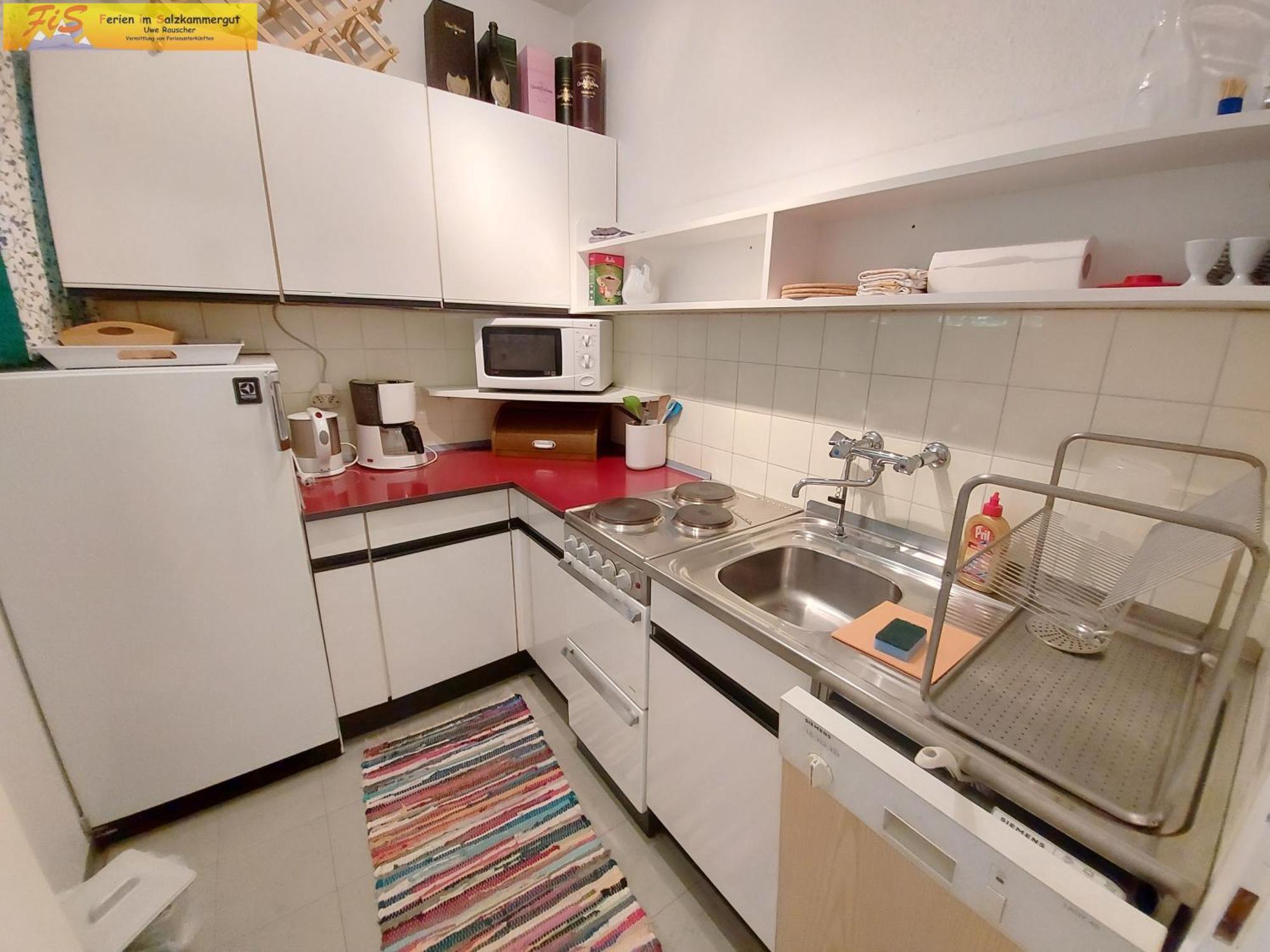 Apartment Toni Bad Mitterndorf Eksteriør bilde